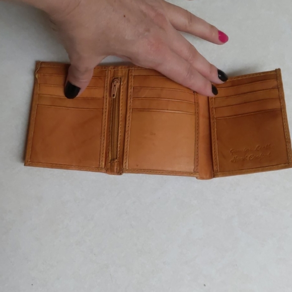 Men's wallet - Picture 2 of 4